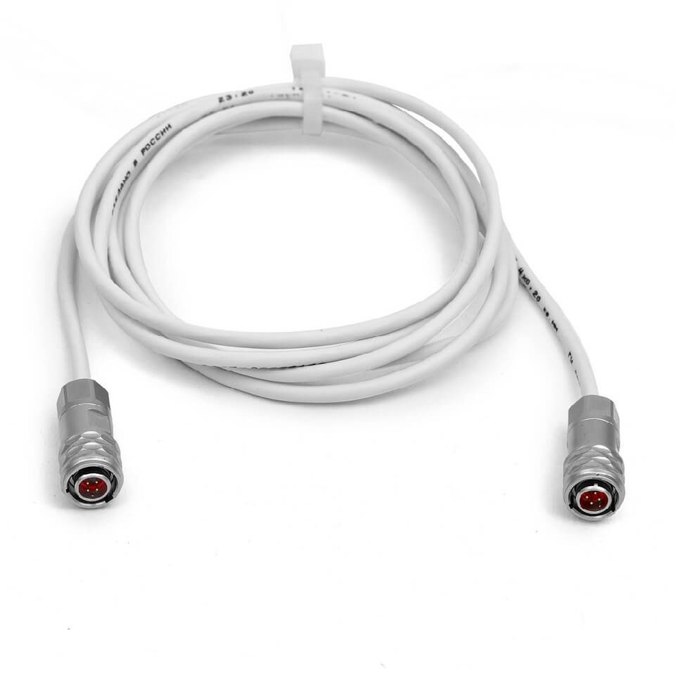 Extension cable for terminal block Termex TMK-KUK