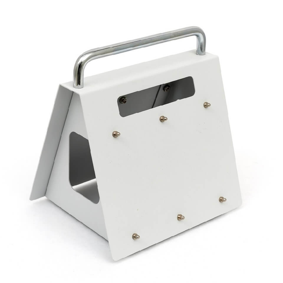 Docking station for terminal blocks Termex TMK-D
