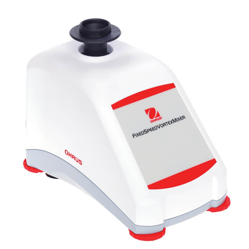 Vortex universal OHAUS VXMNFS Mini (2500 rpm)