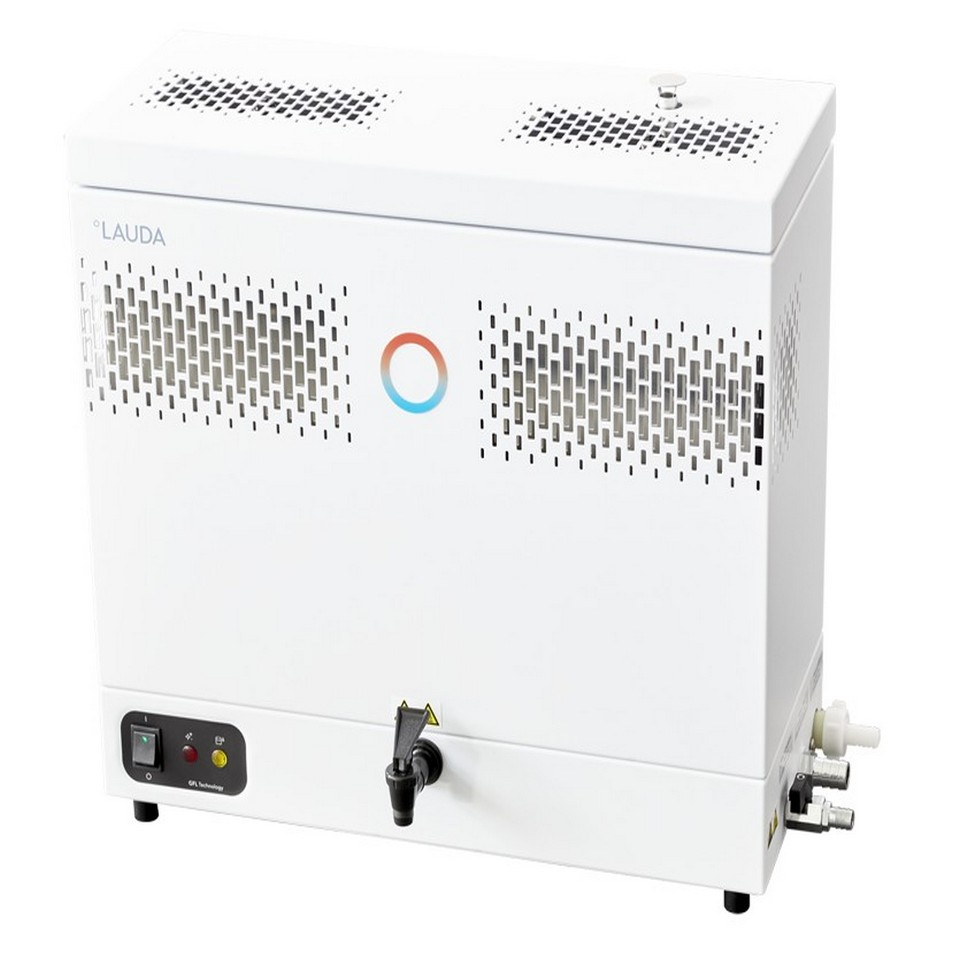 Redistiller LAUDA PD 4 D Puridest (4 l/h)
