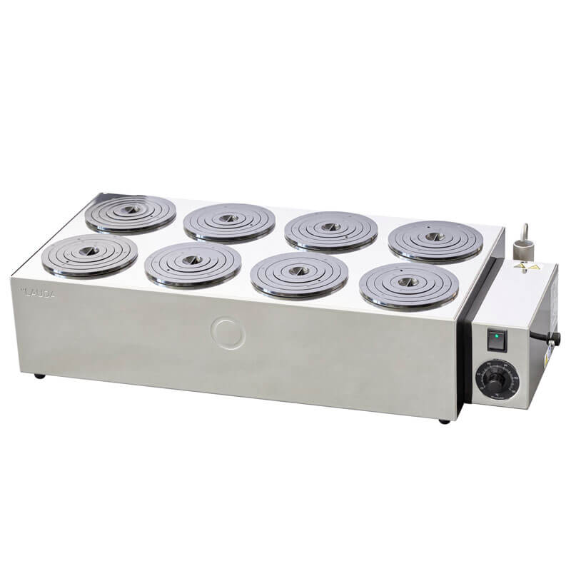 Water bath LAUDA H 19 V Hydro, art. L003070 (replacement GFL-1032)