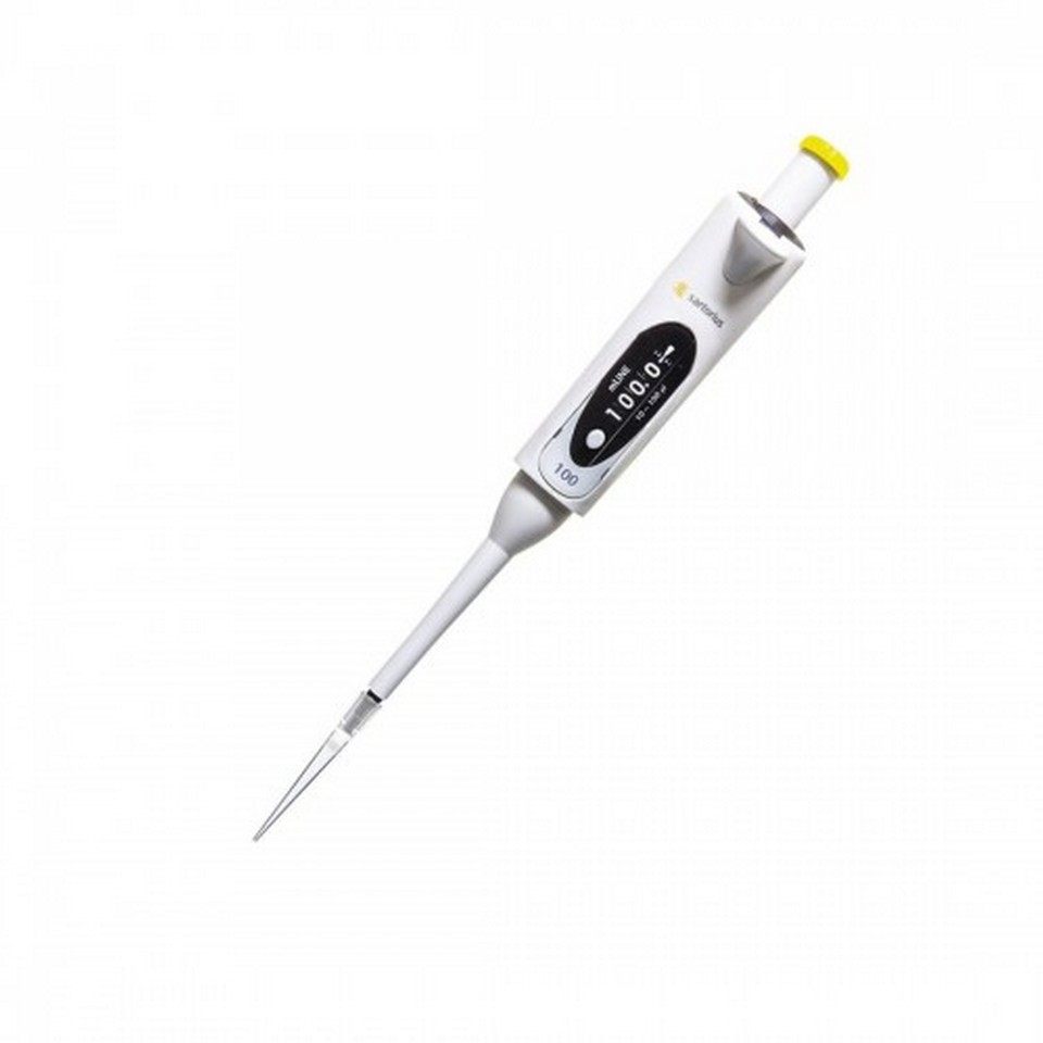 BIOHIT mLINE dispenser 10-100 µl (1-channel, mechanical, art. 725050)