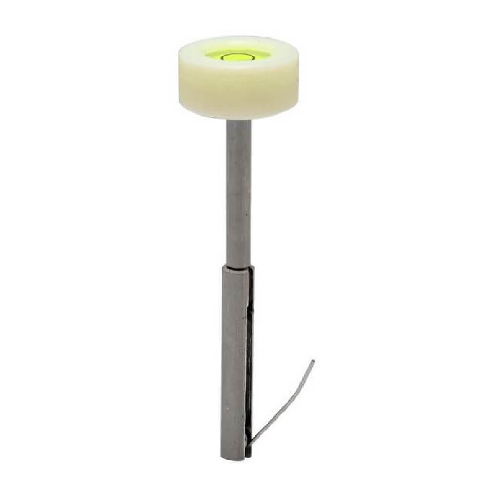 Vertical indicator for Termex VIS-T-I viscometers