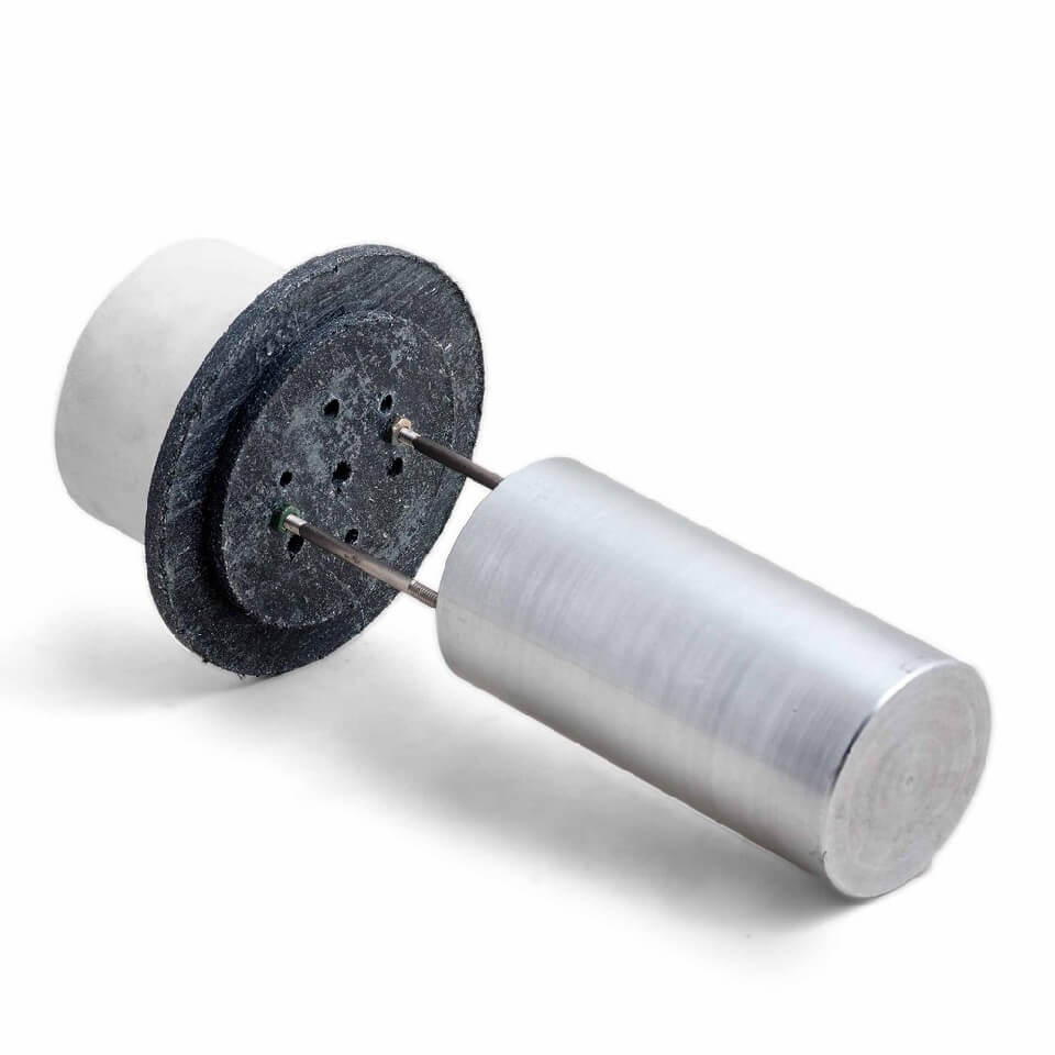 Temperature equalization unit Termex TERMOTEST-B1