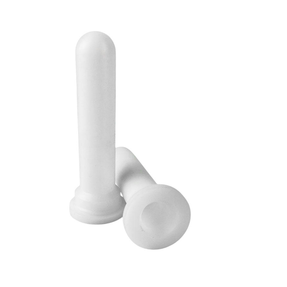 Adapters BN-13/100 to rotor R-12/10 (set of 12 pcs.) plastic for test tubes 13x100 mm.