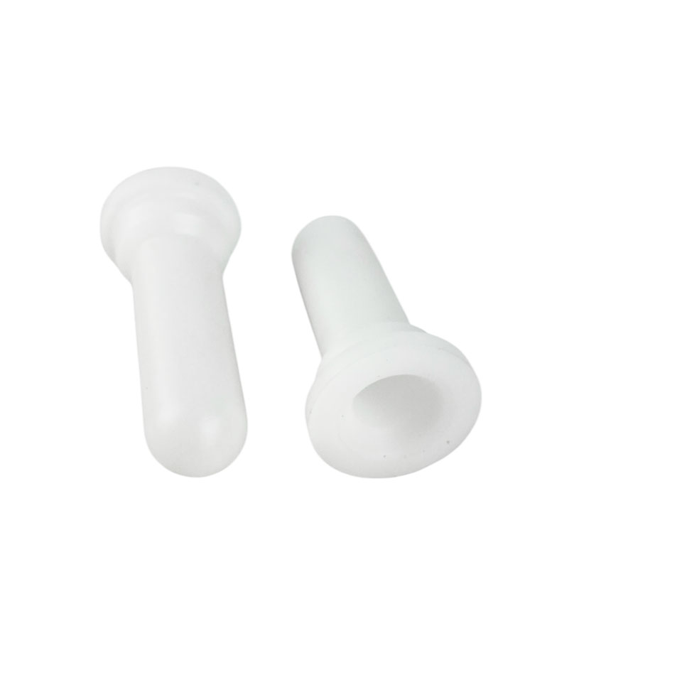 Plastic adapters for test tubes 13*75 mm BN-13/75 (set of 12 pcs.)