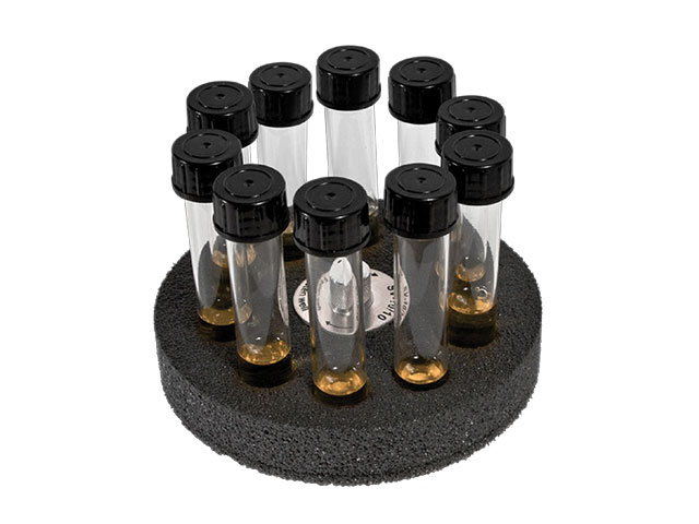 Platform for BioSan SV-10/10 tubes (10x10 ml)