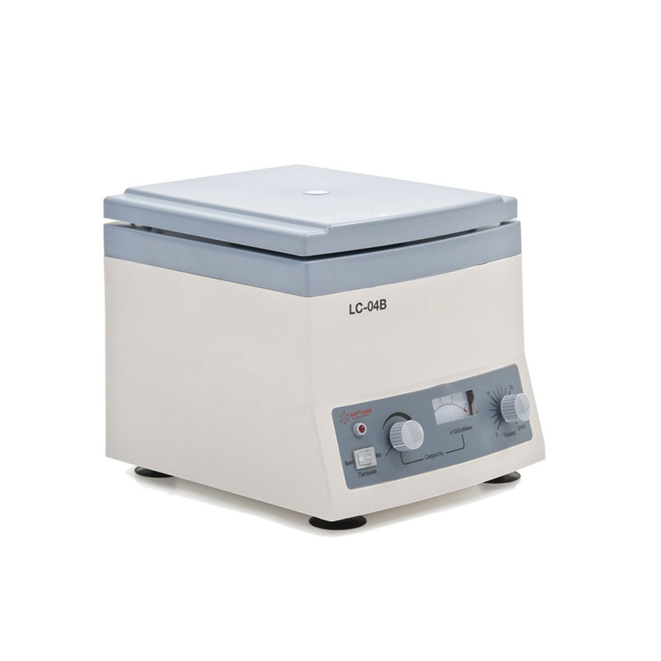 Laboratory centrifuge Armed LC-04B (analogue 80-2, 500-4000 rpm)