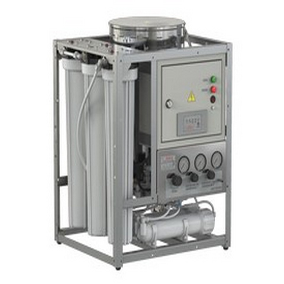 Redistiller UPVA-25 (25 l/h)