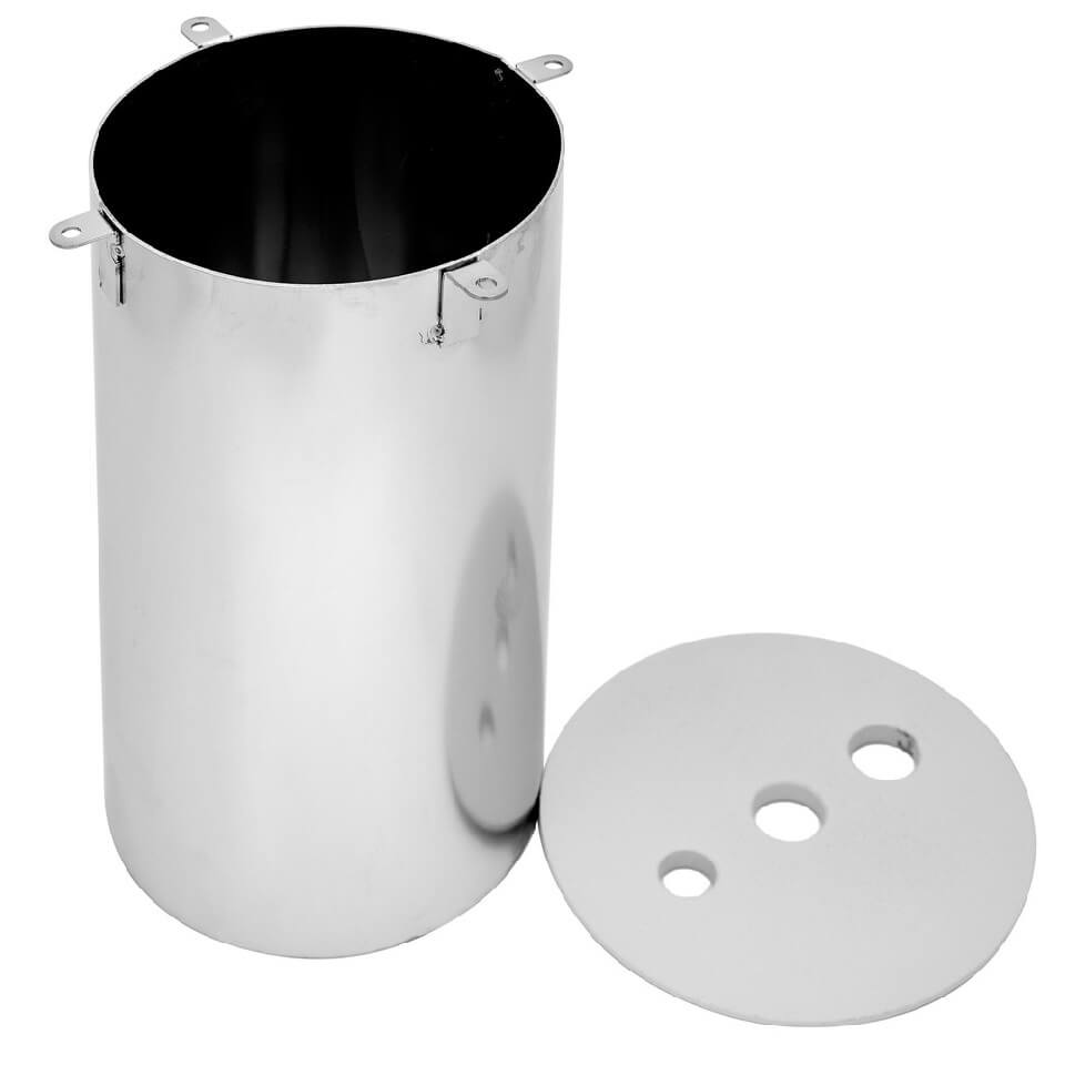 Termex MT-21-S glass