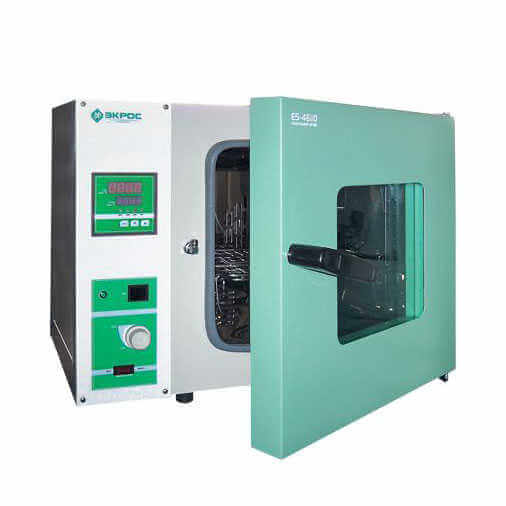Drying cabinet ES-4610 (50 l, 300°C), Ecochem