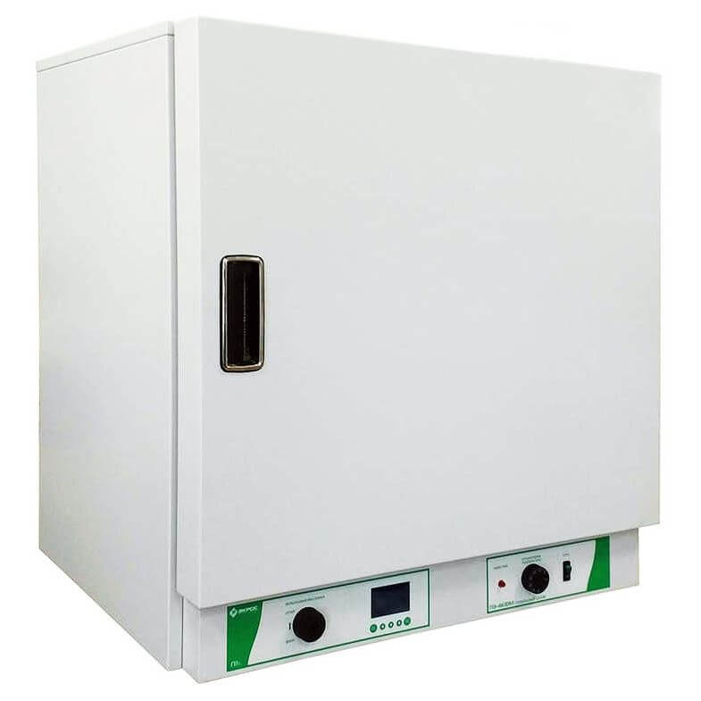 Drying cabinet EKROS-4630M (PE-4630M) (120 l, 320°C), Ecokhim