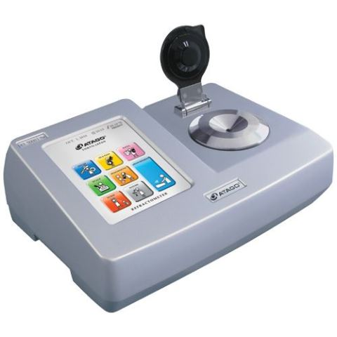 Refractometer Atago RX-5000i-Plus