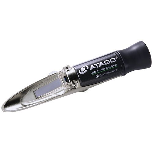Refractometer Atago Master-80H (30…80% Brix)