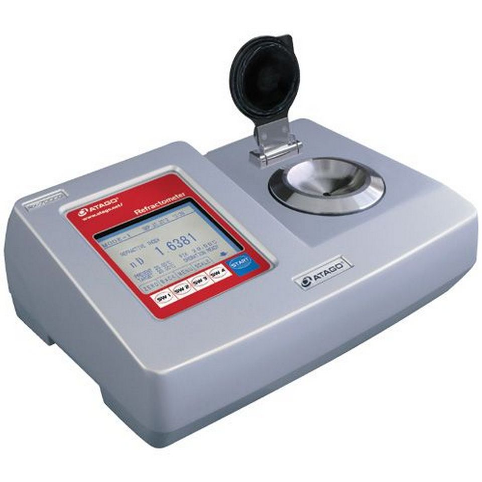 Refractometer Atago RX-7000alpha