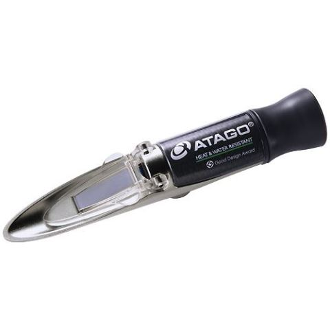 Refractometer Atago Master-100H (60…100% Brix)