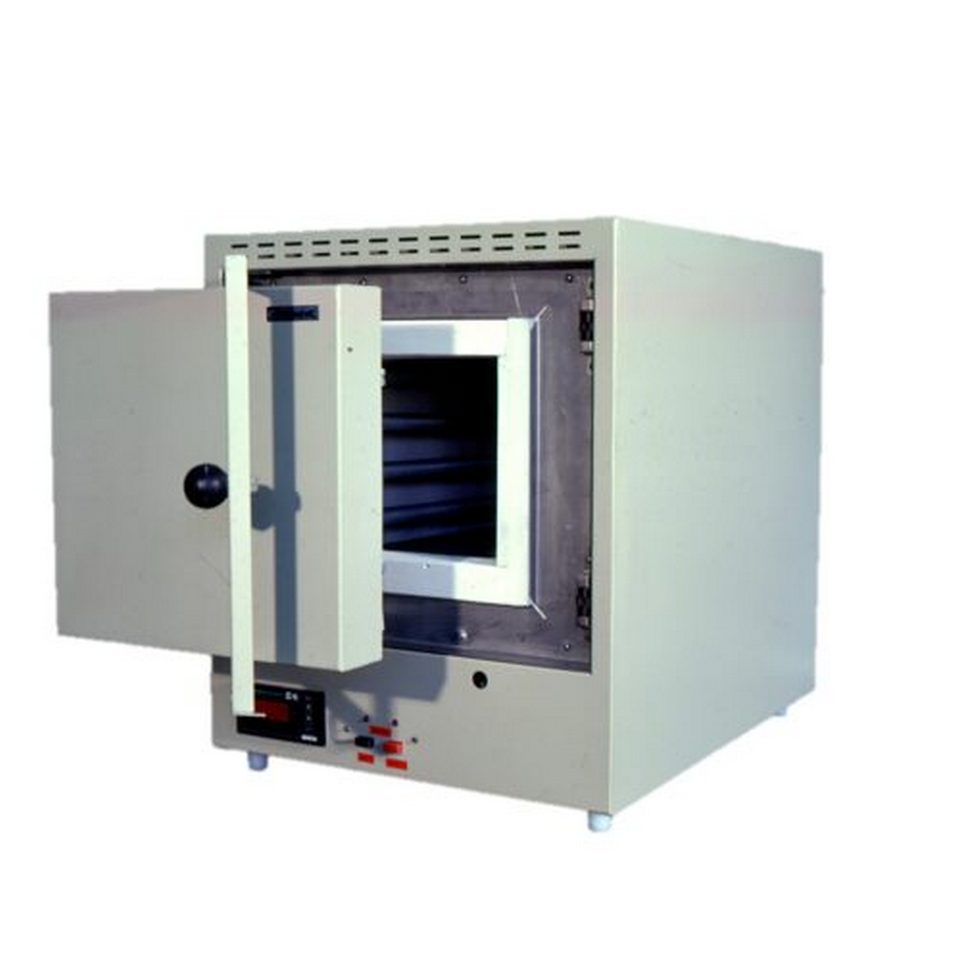 Muffle furnace ThermIX SNOL-1,6.2,5.1/11-I1M (4 l, 1100 °C, digital thermostat, without hood)