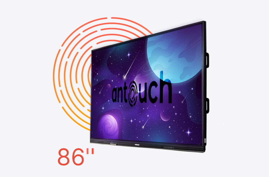 Interaktiv paneli Antouch ANTP-86-20iG2.0