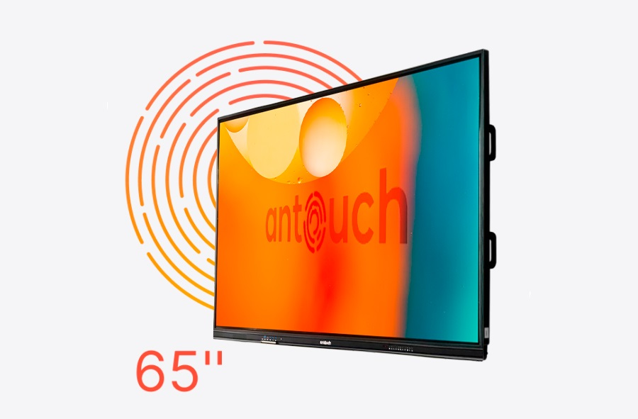 Interaktiv paneli Antouch ANTP-65-20iG2.1