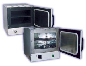Electric furnace SNOL 24/200 LSP 01 (low temperature, 24 l, electronic thermostat)