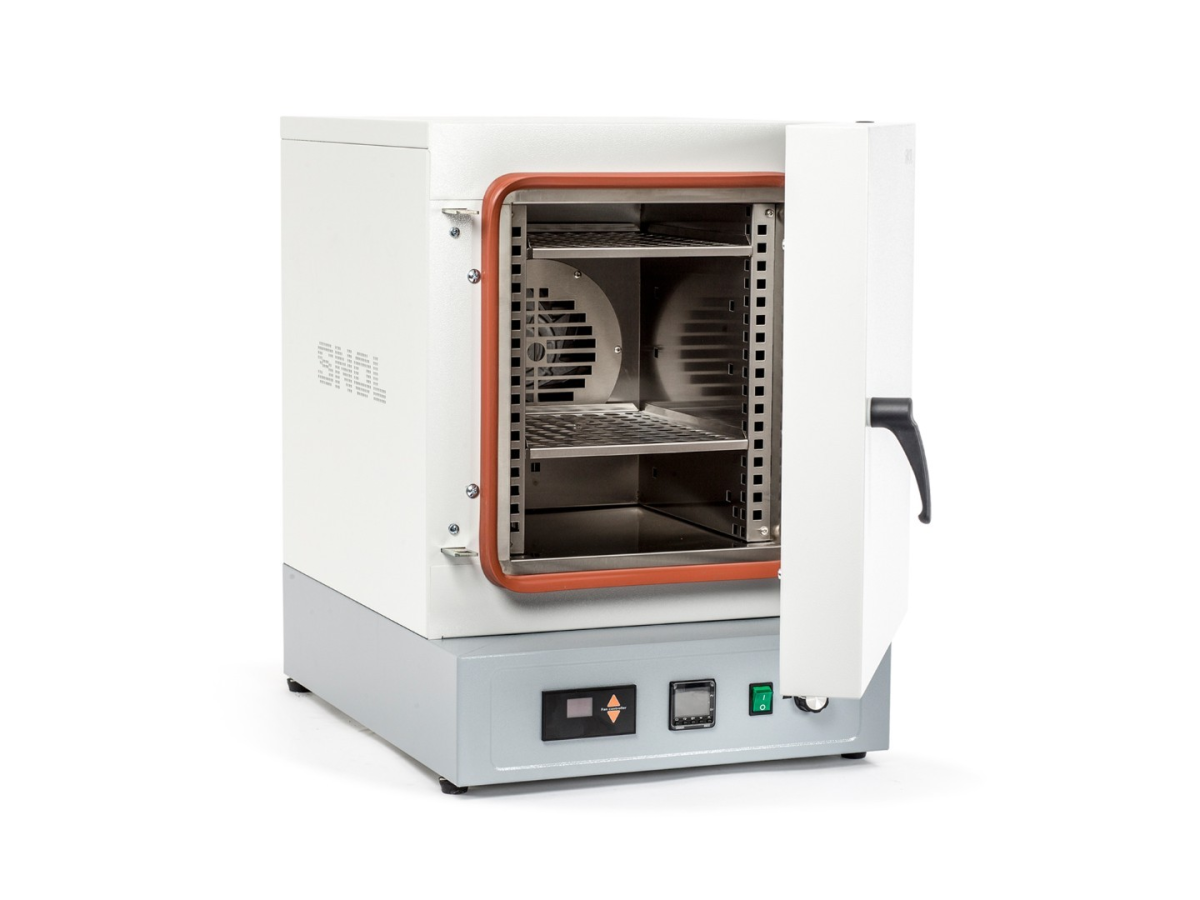 Electric furnace SNOL 20/300 LSN 11 (low temperature, 20 l, programmable thermostat)