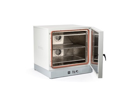 Electric oven SNOL 220/300 LSN 11 (low temperature, 220 l, programmable thermostat)