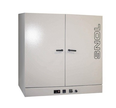 Electric furnace SNOL 420/300 LSN 41 (low temperature, 420 l, electronic thermostat)