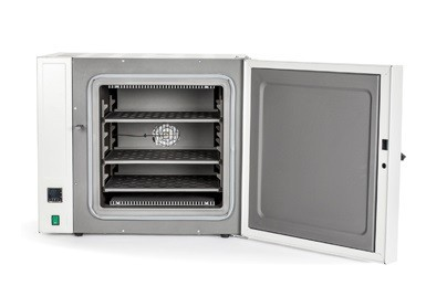 Electric furnace SNOL 58/350 LSN 11 (low temperature, 58 l, programmable thermostat)
