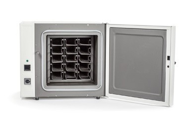 Electric furnace SNOL 75/350 ESP 01 (75 l., steel chamber, thermoregulator-electronic)