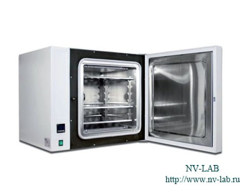 Electric furnace SNOL 67/350 LSP 01 (low temperature, 67 l, electronic thermostat)