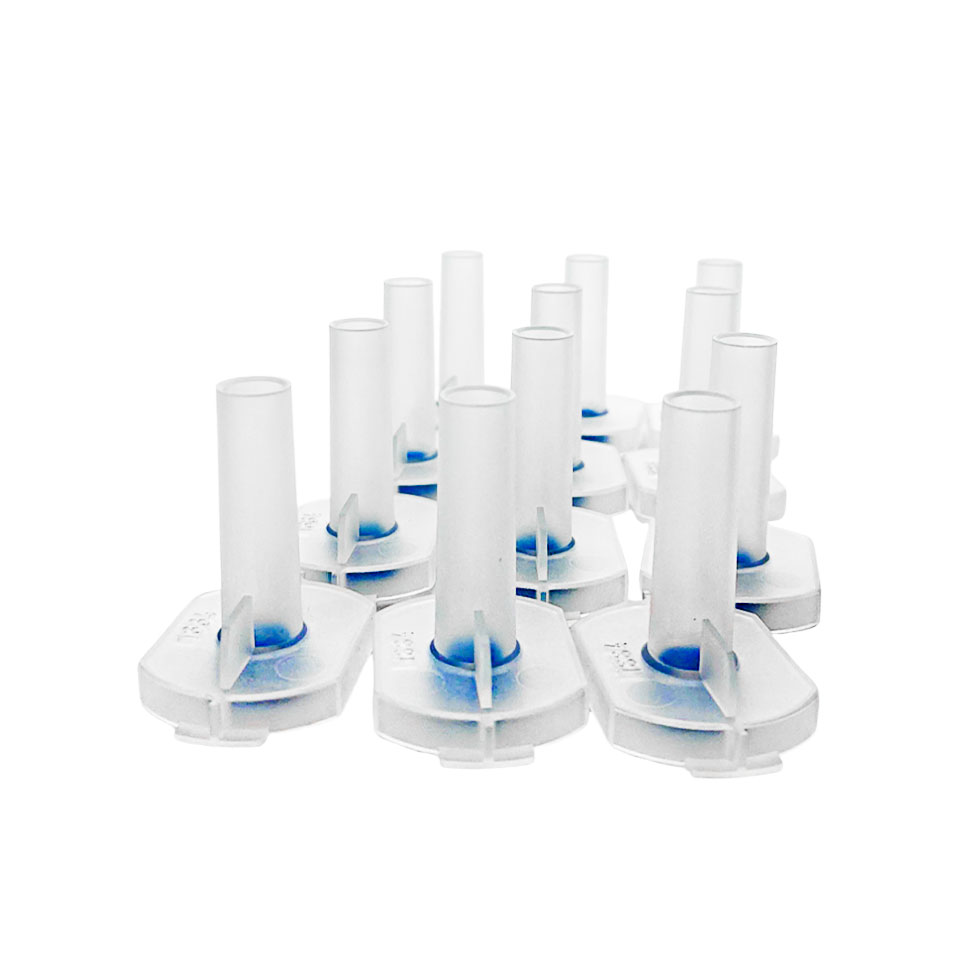 Cytological chamber for Hettich suspensions (2 ml, pack of 100 pcs., art. 1664)