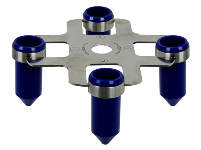 Rotor ELMI 6M.01 for CM-6M