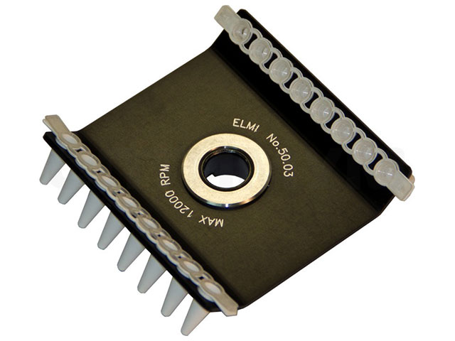 Rotor ELMI 50.03 for SM-50M