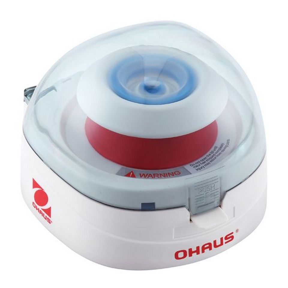 Mini-centrifuge OHAUS Frontier 5000 FC5306 (6000 rpm)