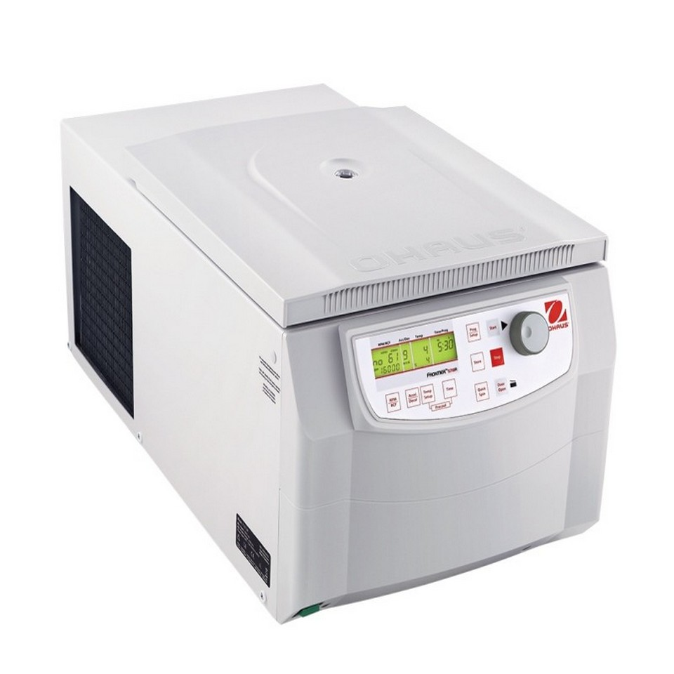 Laboratory centrifuge OHAUS Frontier 5000 Multi Pro FC5718R (18000 rpm, refrigerated)