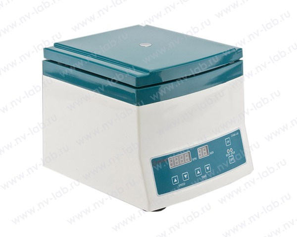 Centrifuge Armed CH80-2s (digital, 1-4 thousand rpm, 100 rpm step)