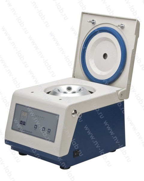 Centrifuge Armed 80-2S (digital, 1-4 thousand rpm, 500 rpm step)