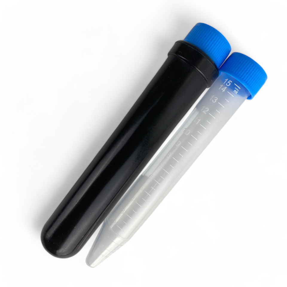 Additional adapter for test tubes for TAGLER SM-12 centrifuge with rotor 06