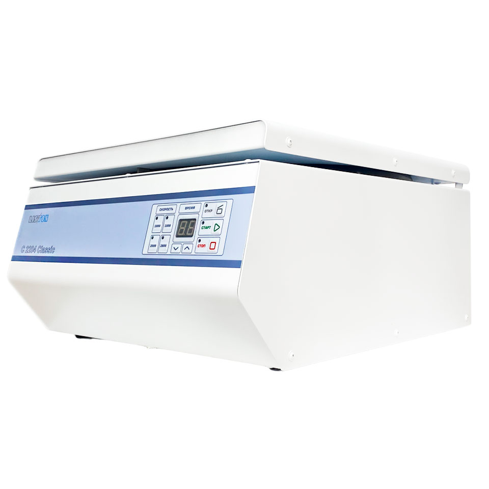 Medical centrifuge Liston C 2204 Classic (up to 2800 rpm)