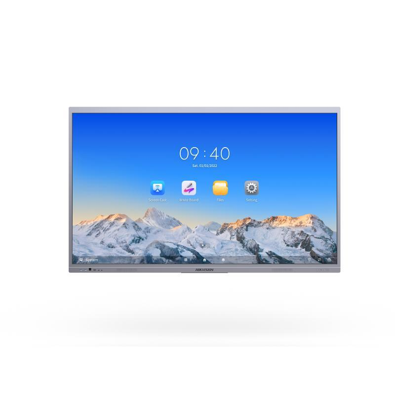 Interactive panel HIKVISION DS-D5C75RB/A