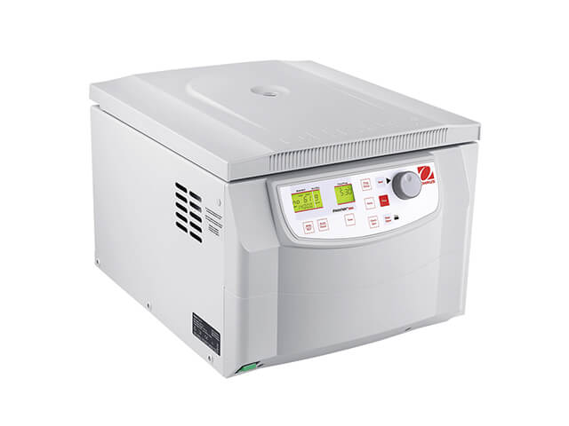 Laboratory centrifuge OHAUS Frontier 5000 Multi Pro FC5816 (15000 rpm)