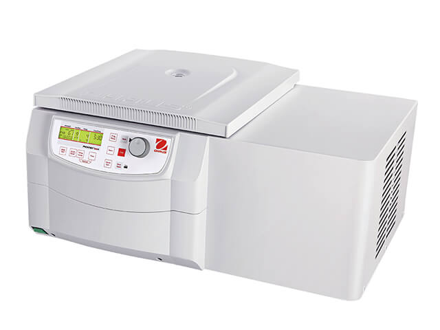 Laboratory centrifuge OHAUS Frontier 5000 Multi Pro FC5816R (16000 rpm, refrigerated)