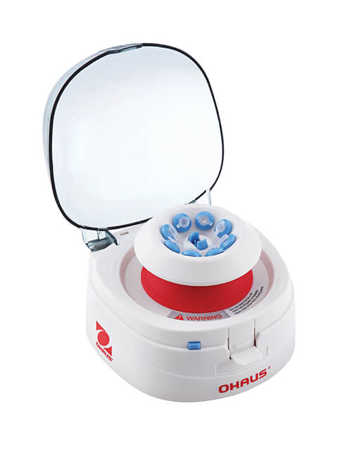 Centrifuge OHAUS FC5306 (mini, for PCR)