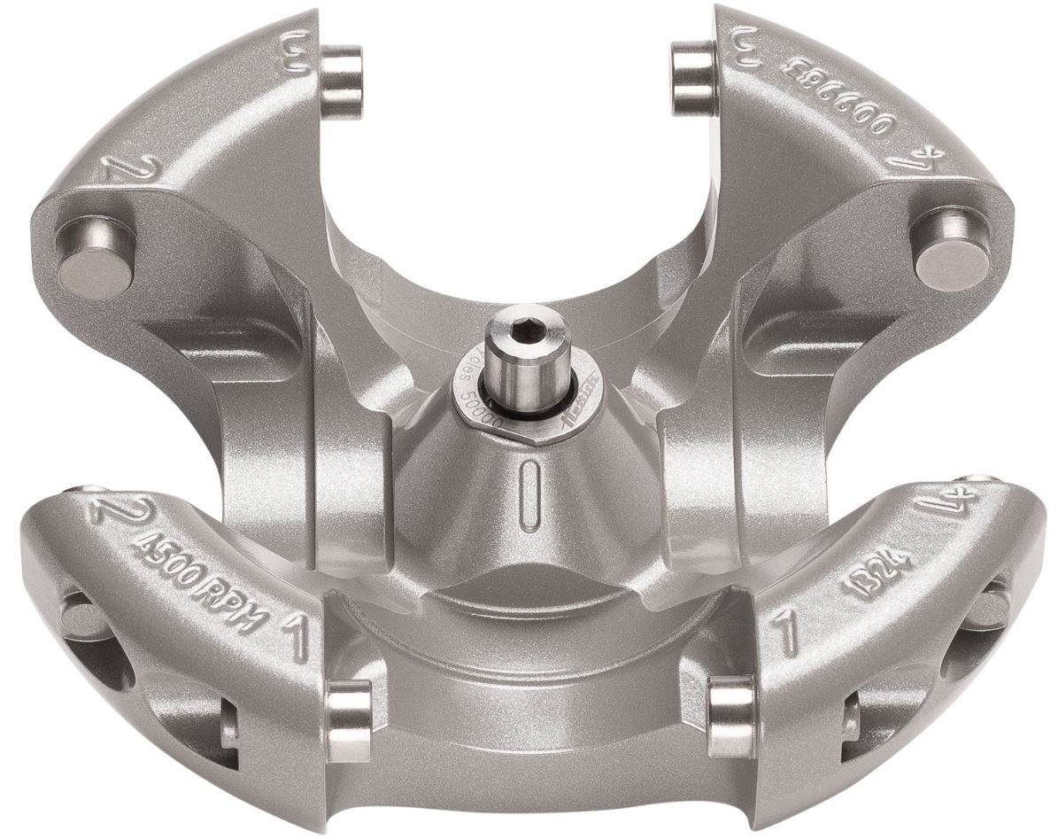 Hettich swing bucket rotor 4x100 ml (art. 1324)