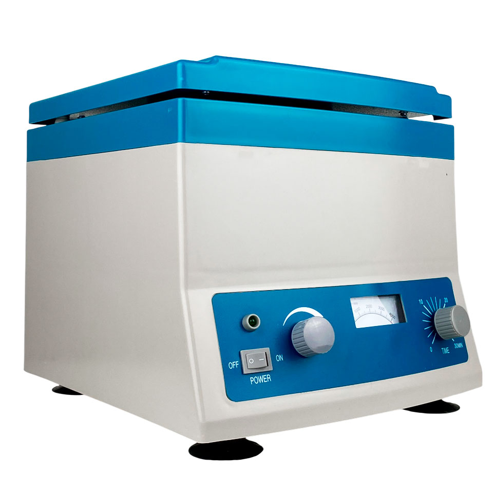 Laboratory centrifuge ULAB UC-1412A (up to 4000 rpm, 12x20 ml)