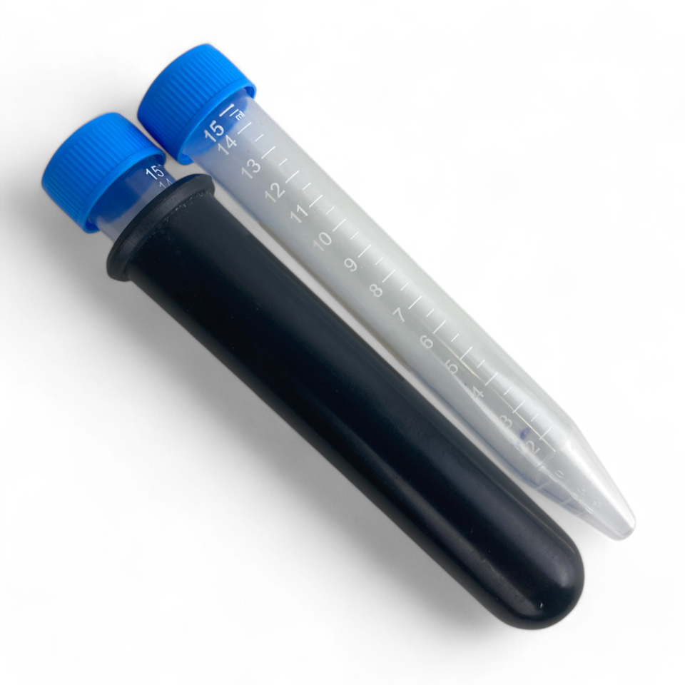 Additional adapter for test tubes for TAGLER SM-12 centrifuge with rotor 08