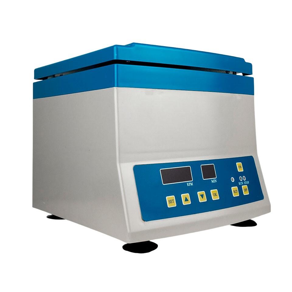 Laboratory centrifuge ULAB UC-1412D (up to 4000 rpm, 12x20 ml)