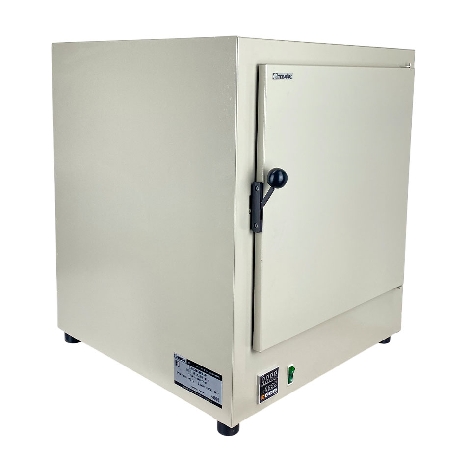 Drying cabinet SNOL-3.5.3.5.3.5/3.5 – I1M (chamber 42 l, 350 °C)