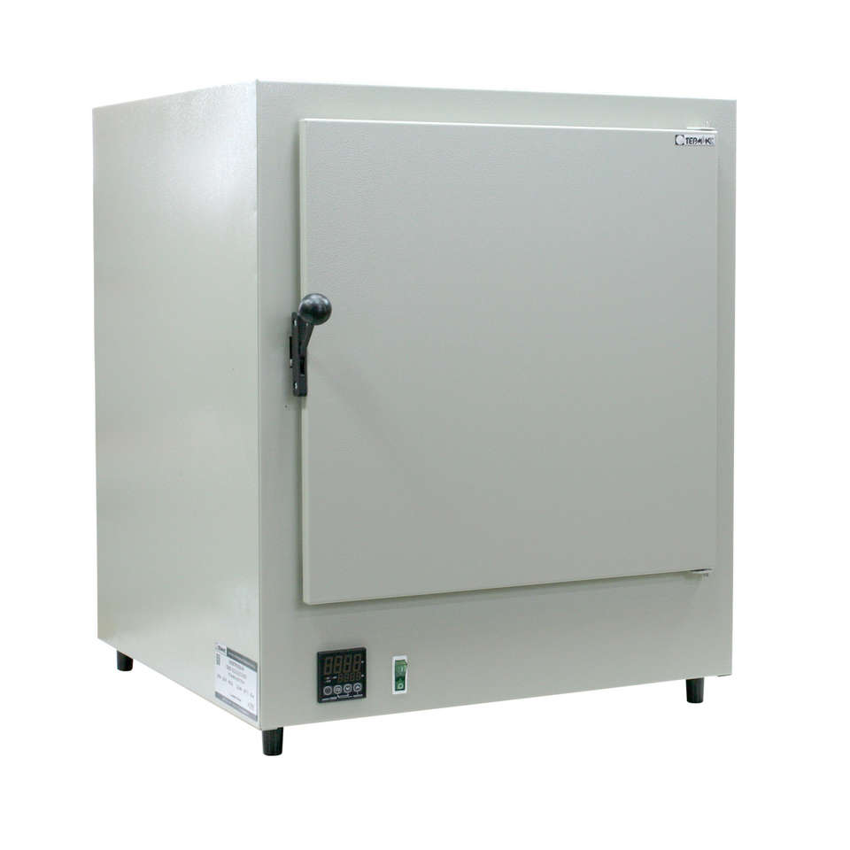 Drying cabinet SNOL-3.5.3.5.3.5/3.5 – I4M (chamber 36 l, 350 °C)