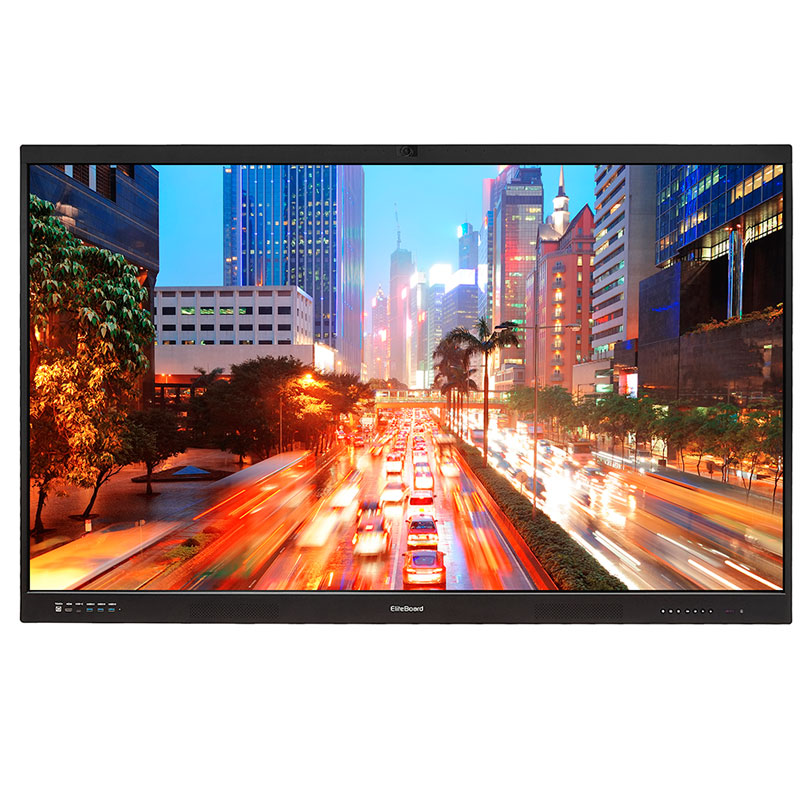 Интерактивный комплекс EliteBoard LR-75US6IB5